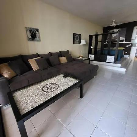 Estudio Cerca De La Playa Apartment